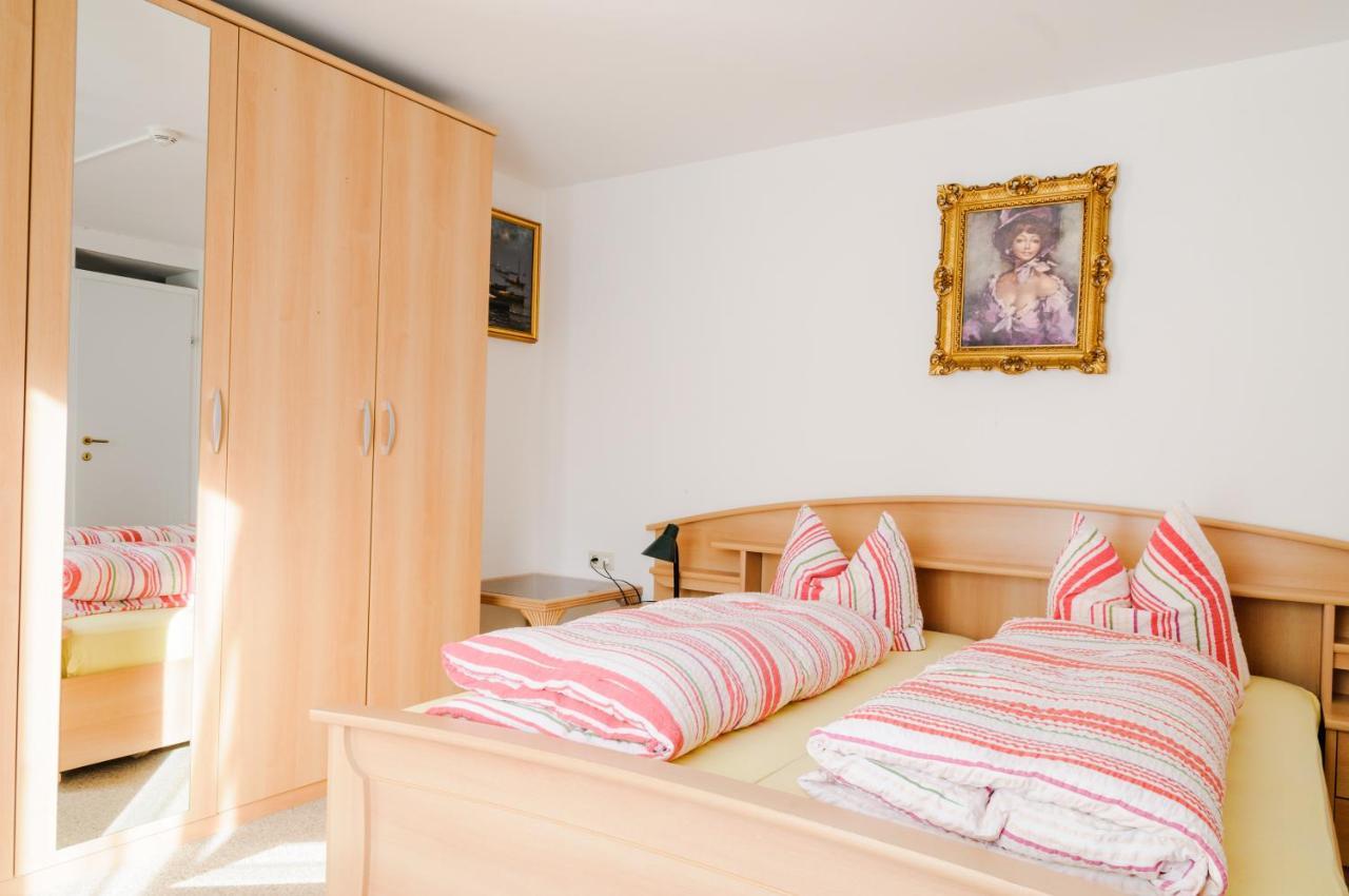 Landhaus Linser Таренц Екстериор снимка