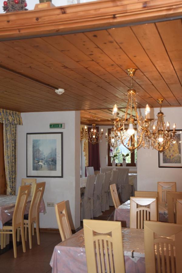 Landhaus Linser Таренц Екстериор снимка